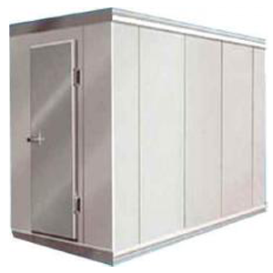 小型冷庫安裝施工方案流程
